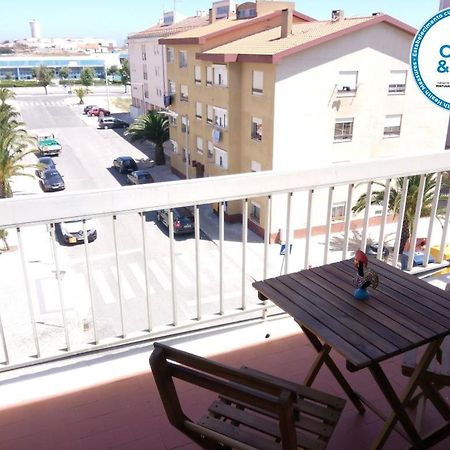 Sol E Praia - Peniche I Apartment Luaran gambar