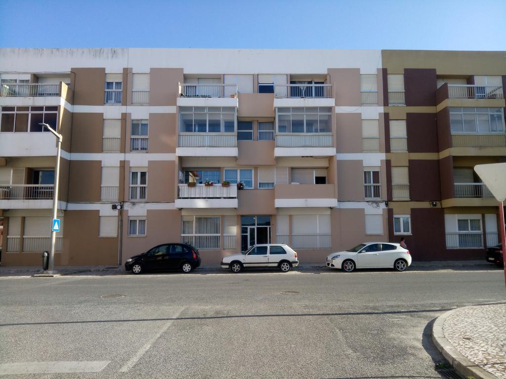 Sol E Praia - Peniche I Apartment Luaran gambar