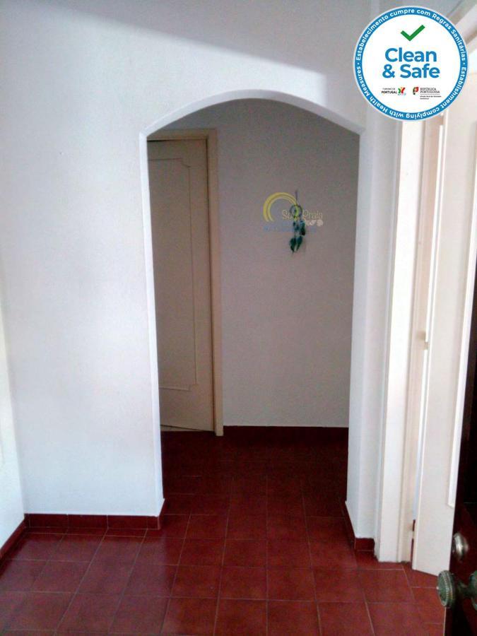 Sol E Praia - Peniche I Apartment Luaran gambar