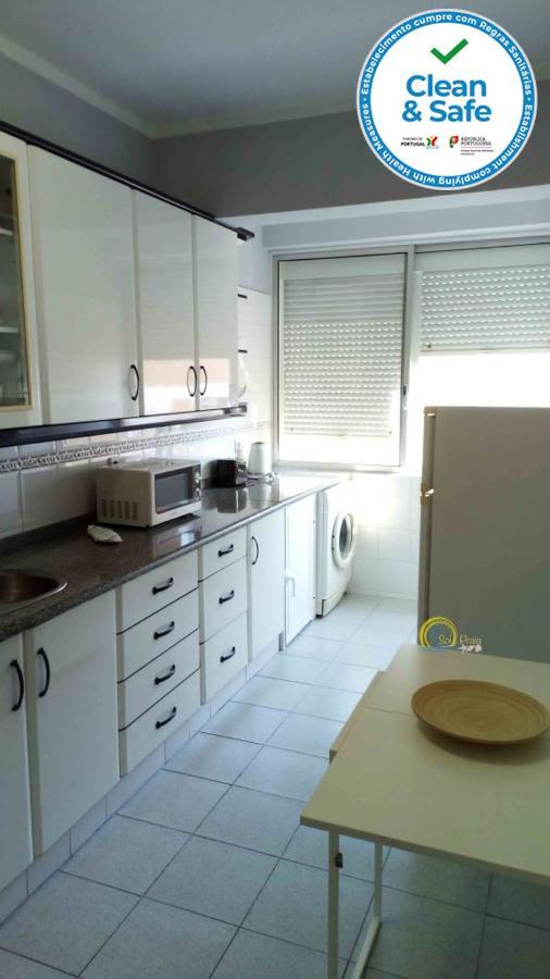 Sol E Praia - Peniche I Apartment Luaran gambar